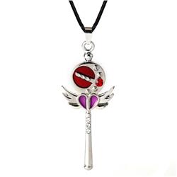 Sailor Moon Crystal anime Necklace