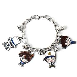 Detective Conan anime bracelet