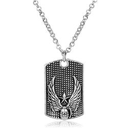 Darling In The Franxx anime Necklace