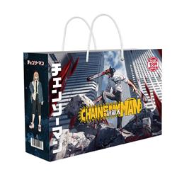 chainsaw man anime gift box include 18 style gifts