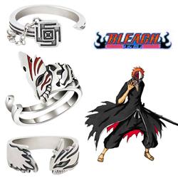 Bleach anime ring