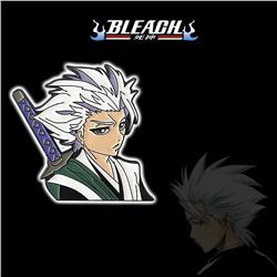 Bleach anime weapon