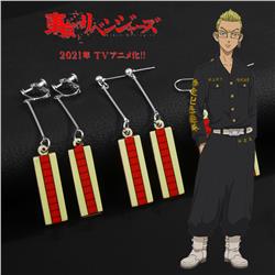 Tokyo Revengers anime Earring