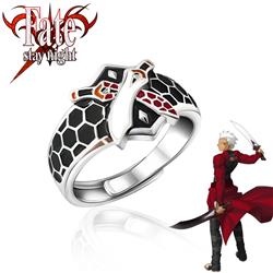 Fate anime ring