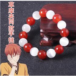 Fruit basket anime bracelet