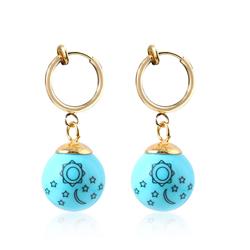 seven deadly sins anime earring