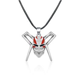 Bleach anime necklace