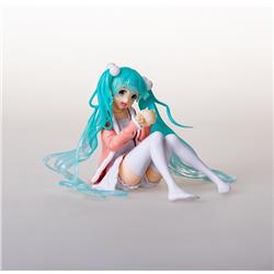 Sailor Moon Crystal anime figure 14cm