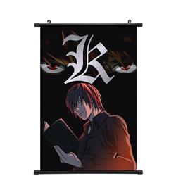 Death Note anime wallscroll 60*90cm