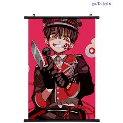 Toilet-bound hanako-kun  anime wallscroll 60*90cm&40*60cm