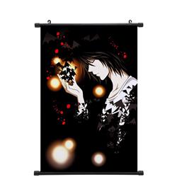 Death Note anime wallscroll 60*90cm