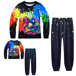 rainbow friends anime suit 19087