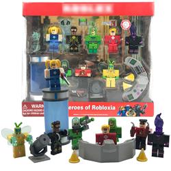 Roblox anime figure6-9cm