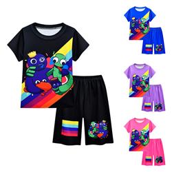 rainbow friends anime suit 19093