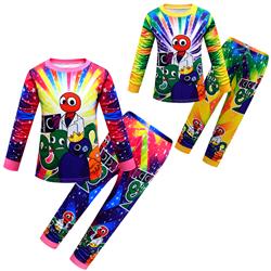 rainbow friends anime suit 19086
