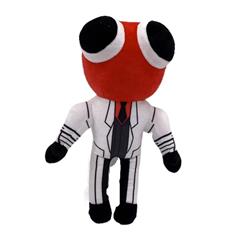 rainbow friends anime Plush doll