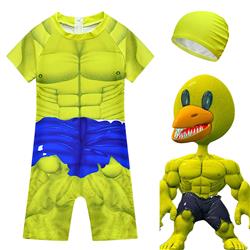 rainbow friends anime Swimsuit 20270