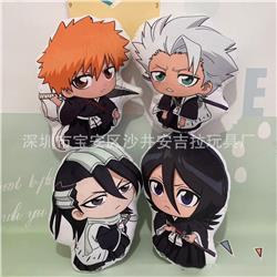 Bleach anime cushion 45cm