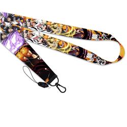 Bleach anime lanyard phonestrap ( 45cm*2.5cm )