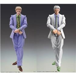 JoJos Bizarre Adventure anime figure 16cm