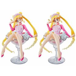 Sailor Moon Crystal anime figure 12cm