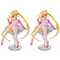 Sailor Moon Crystal anime figure 12cm