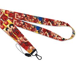 Slam dunk anime lanyard phonestrap ( 45cm*2.5cm )