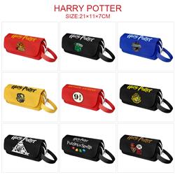 Harry Potter anime pencil box