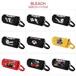 Bleach anime pencil box