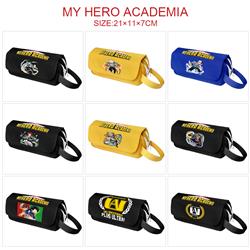 My Hero Academia anime pencil box