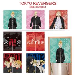 Tokyo Revengers anime door curtain 85*90cm