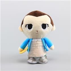 Stranger Things anime Plush doll