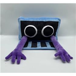 rainbow friends anime plush doll 15-25cm