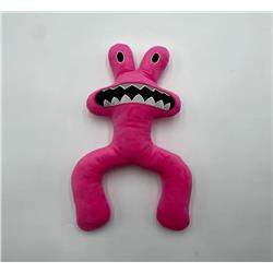 rainbow friends anime plush doll 15-25cm