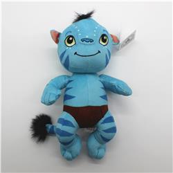 Avatar anime plush doll 25cm