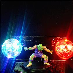 Dragon Ball anime LED light