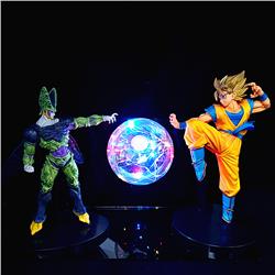 Dragon Ball anime LED light