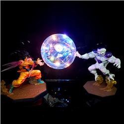 Dragon Ball anime LED light