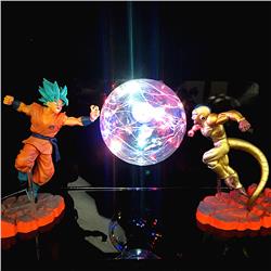 Dragon Ball anime LED light