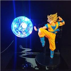 Dragon Ball anime LED light