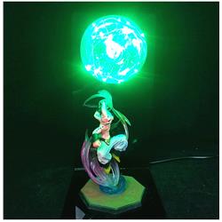 Dragon Ball anime LED light Remarks on other colors (yellow,white, warm white)