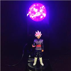 Dragon Ball anime LED light Remarks on other colors (yellow,white, warm white)