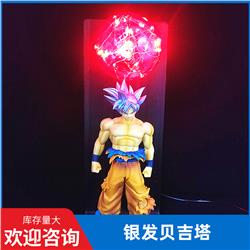 Dragon Ball anime LED light Remarks on other colors (yellow,white, warm white)