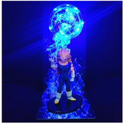 Dragon Ball anime LED light Remarks on other colors (yellow,white, warm white)