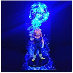 Dragon Ball anime LED light Remarks on other colors (yellow,white, warm white)