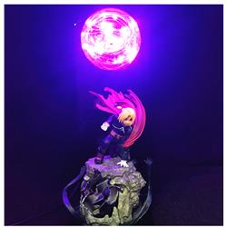 fullmetal alchemist anime LED light Remarks on other colors (yellow,white, warm white)