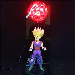 Dragon Ball anime LED light Remarks on other colors (yellow,white, warm white)