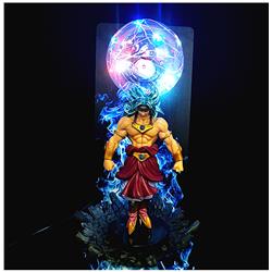 Dragon Ball anime LED light