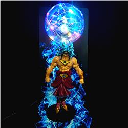 Dragon Ball anime LED light