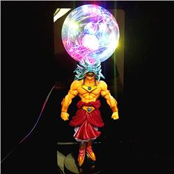 Dragon Ball anime LED light